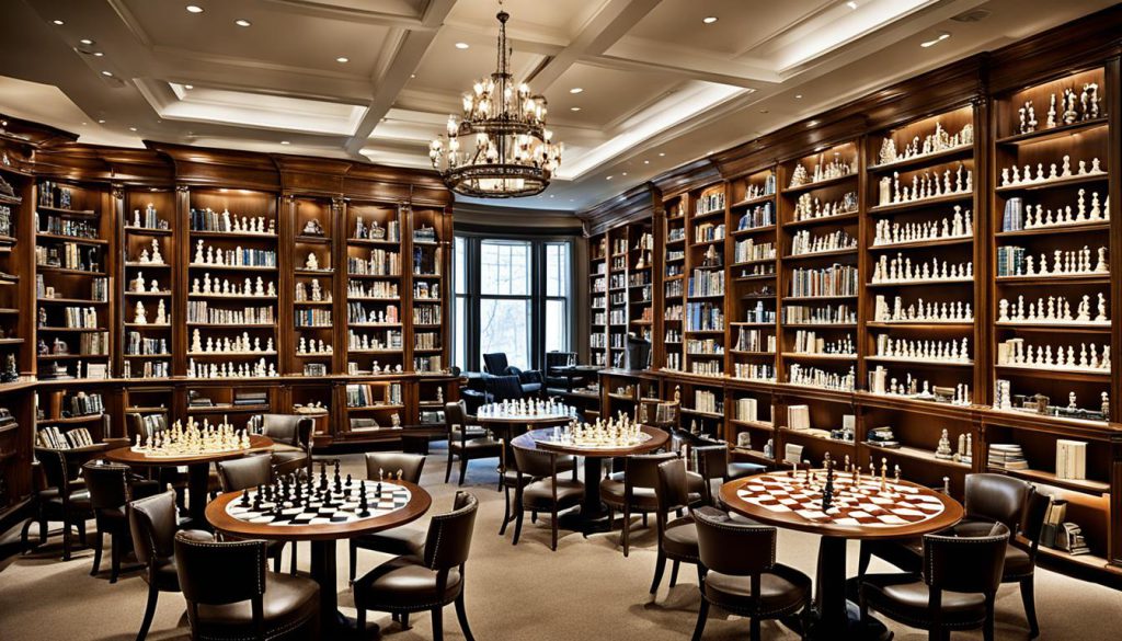 Chess Library