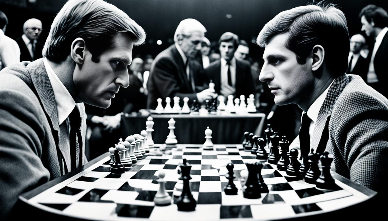 Greatest Matches in World Chess Championship History