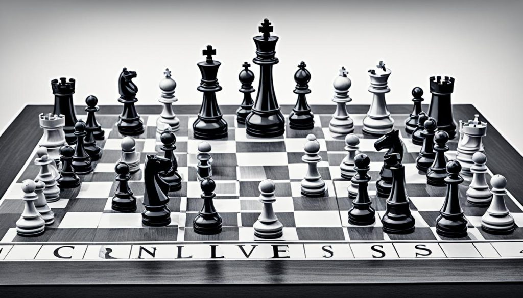 Historical Timeline of World Chess Championships