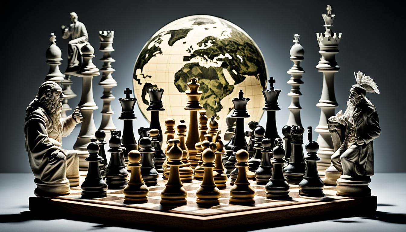 History of World Chess Championships