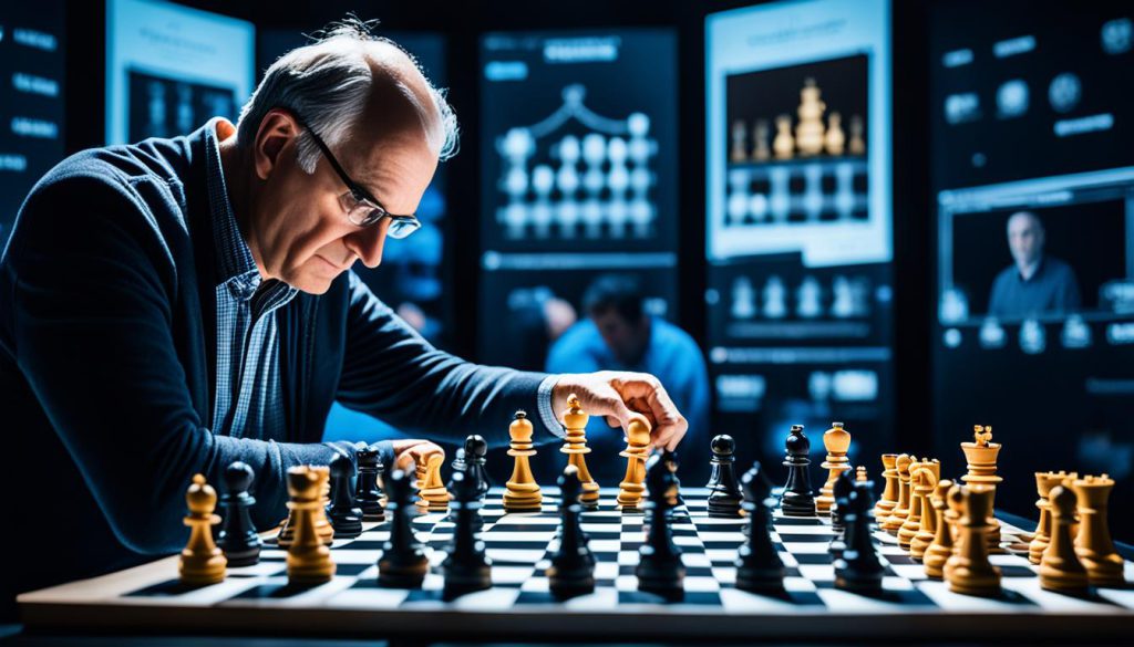 advanced chess training