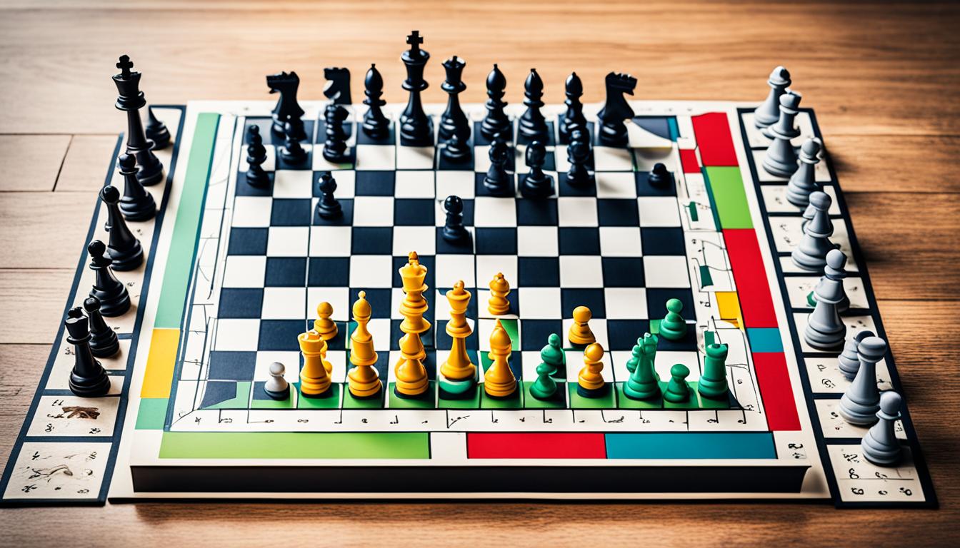Chess 101: A Beginner’s Guide to Mastering the Game