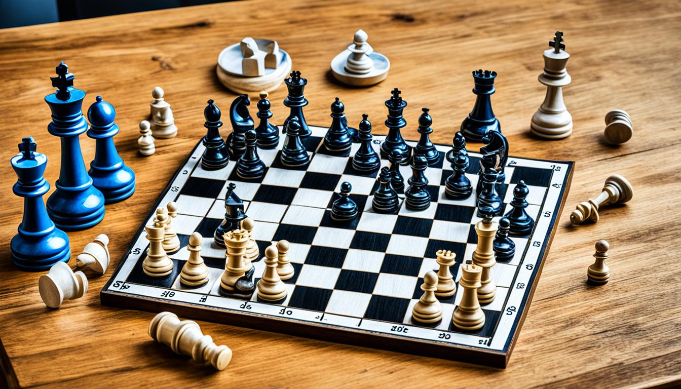 Chess 101: A Beginner #39 s Guide to Mastering the Game The Chess Zone