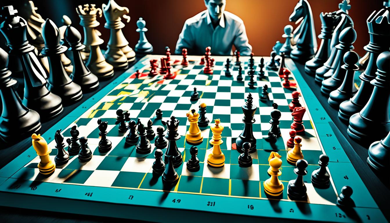 Mastering Chess Openings: Essential Repertoire for Success