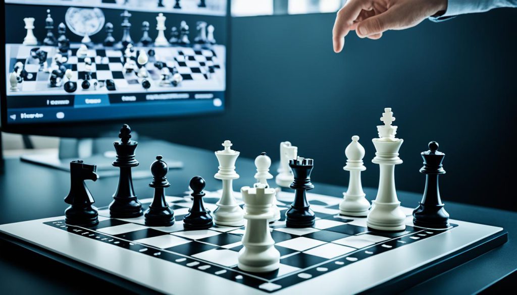 chess game online
