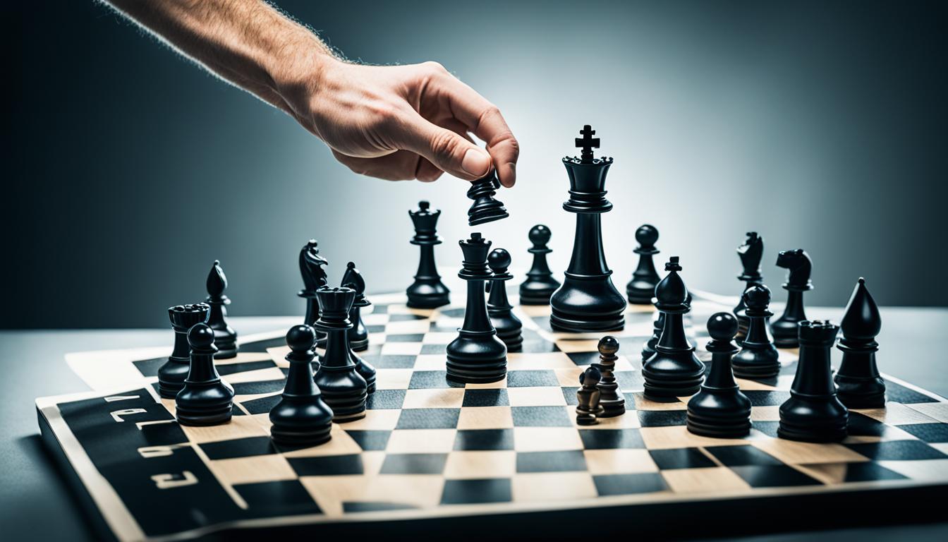 Victory Strategies: Proven Chess Tips for Winning Every Game