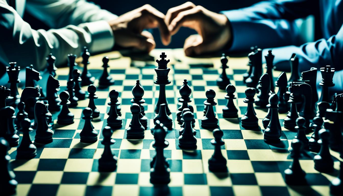 how to improve chess skills