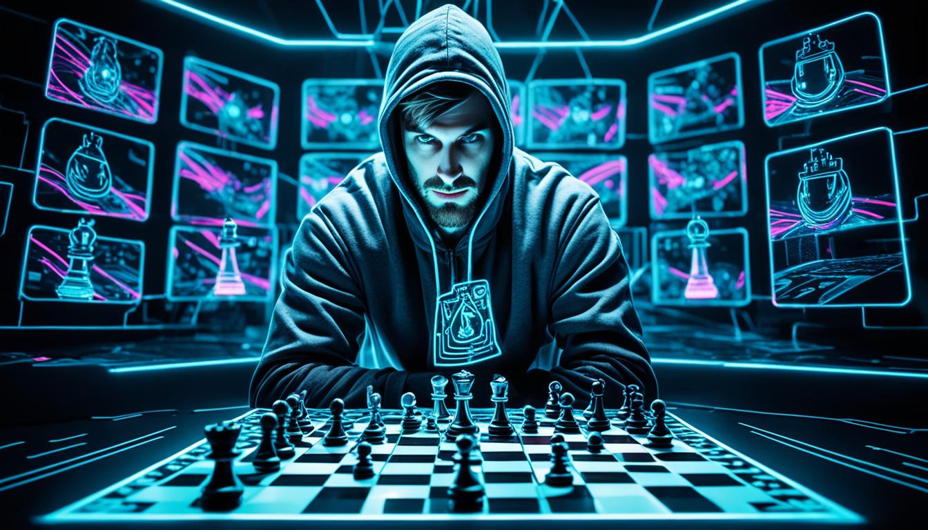 Navigating the Digital Battlefield: Strategies for Online Chess Matches