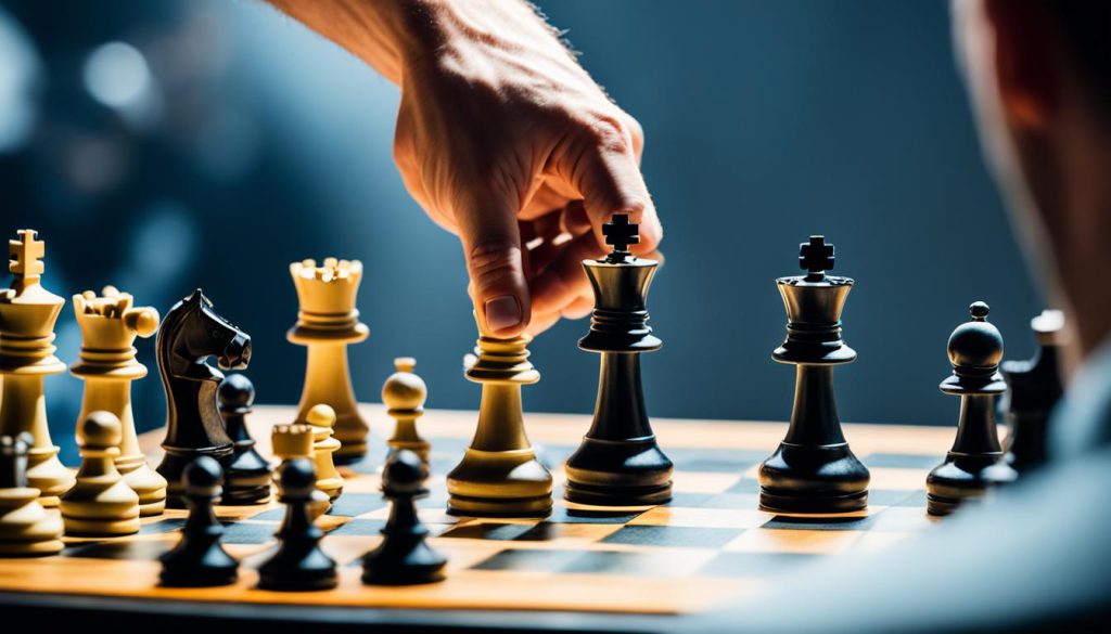 strategic chess lessons