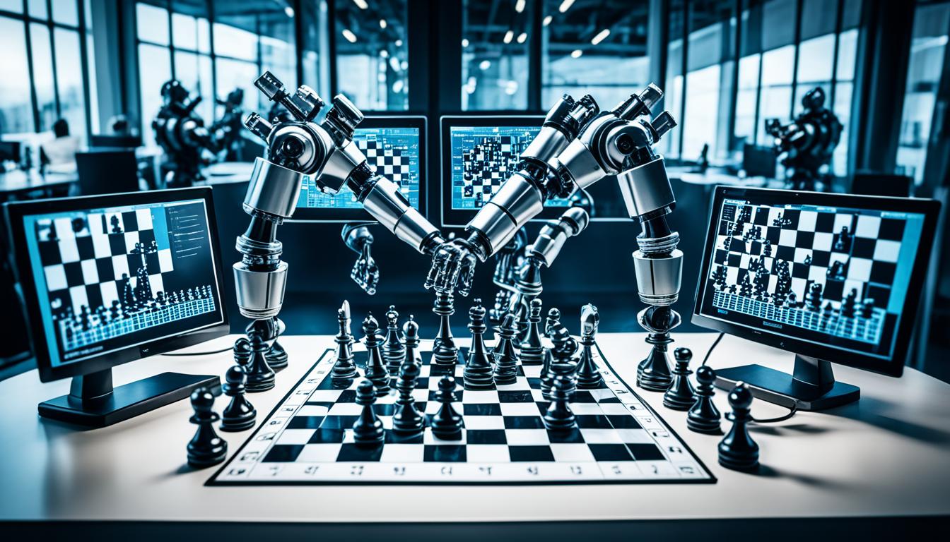 AI in Chess