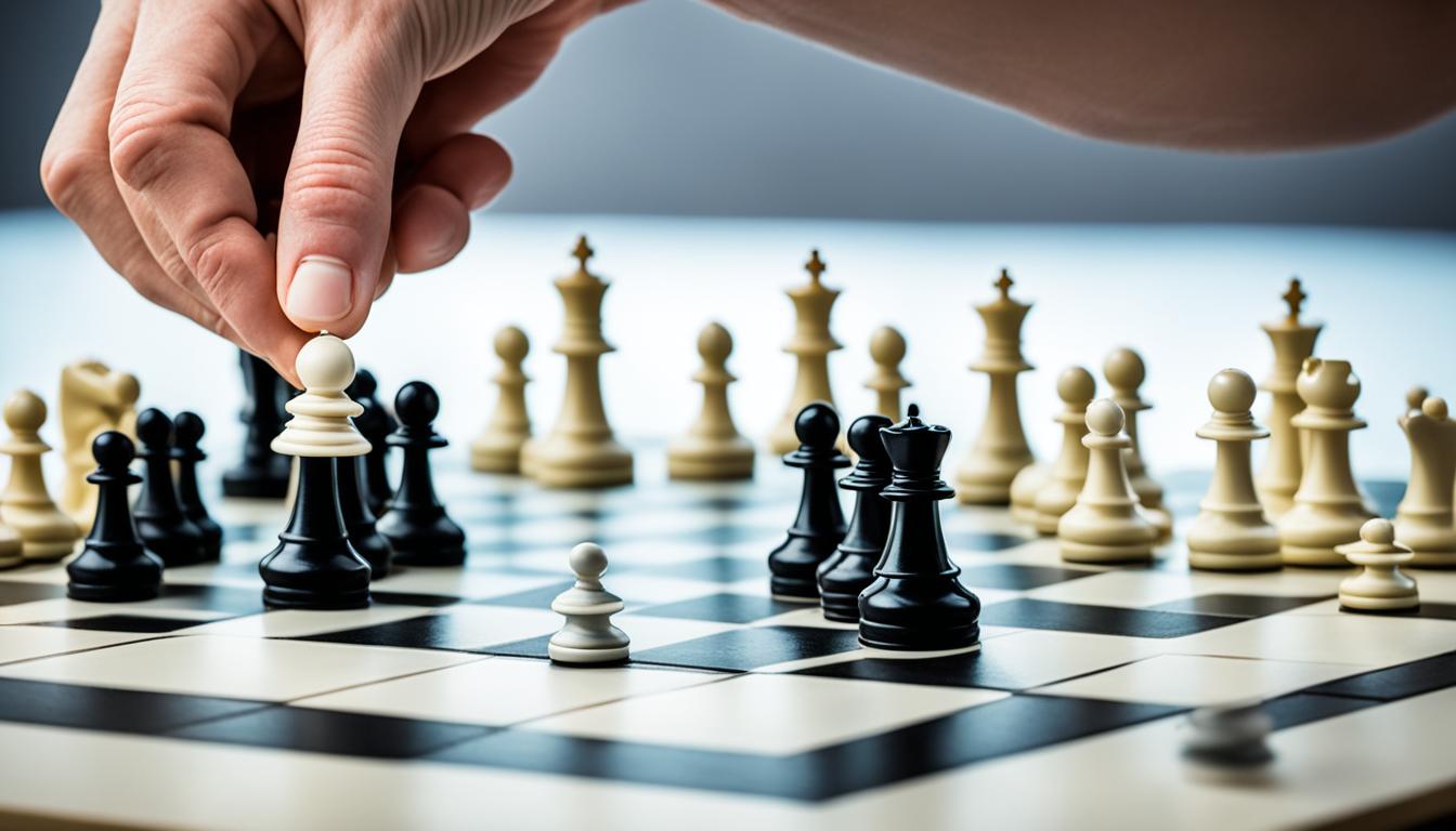 Chess Game Setup