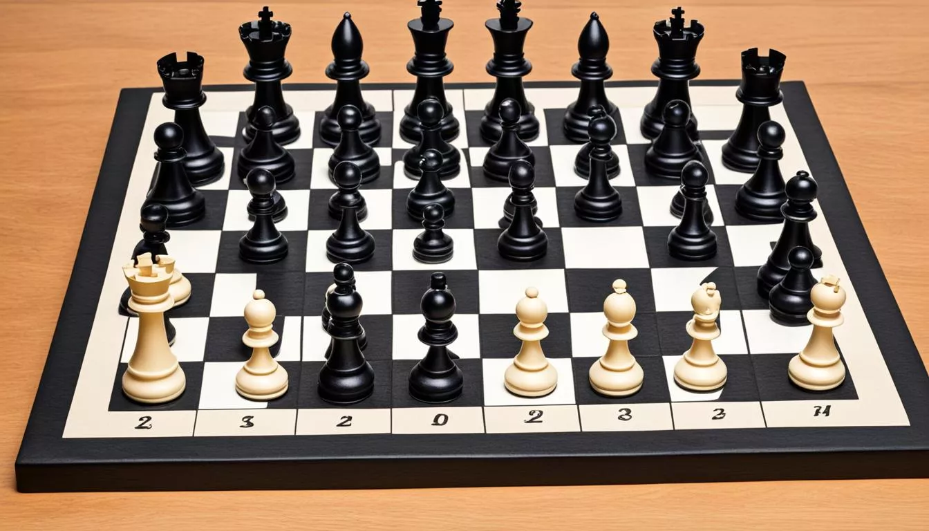 Chess Pieces