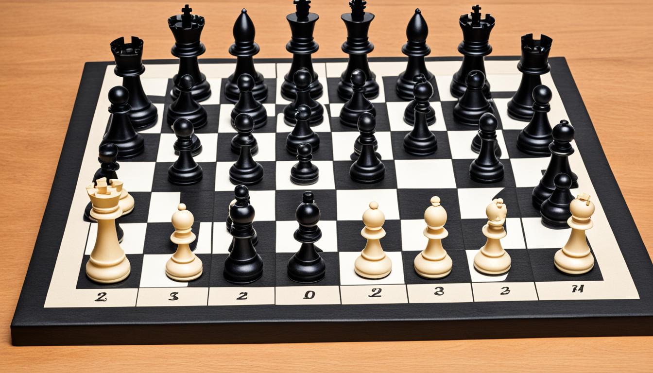 Chess Pieces