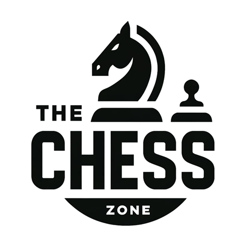 The Chess Zone Logo
