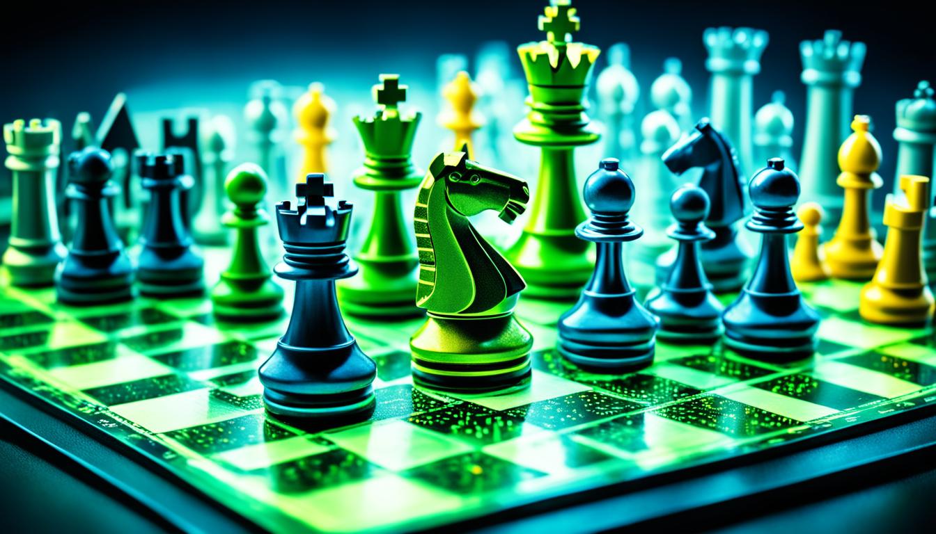Chess Engines