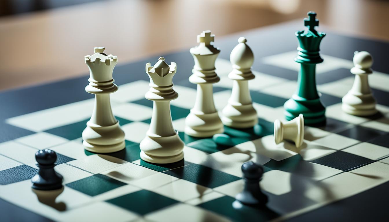 Chess Opening Moves