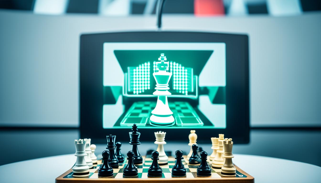 Chess Computer Training
